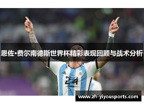 恩佐·费尔南德斯世界杯精彩表现回顾与战术分析