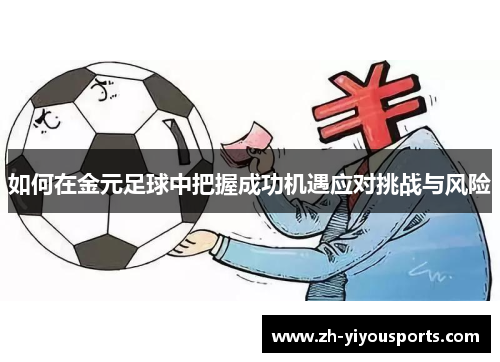 如何在金元足球中把握成功机遇应对挑战与风险