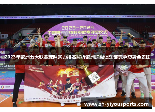 2023年欧洲五大联赛球队实力排名解析欧洲顶级俱乐部竞争态势全景图