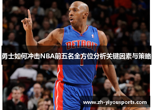 勇士如何冲击NBA前五名全方位分析关键因素与策略