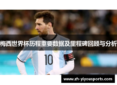 梅西世界杯历程重要数据及里程碑回顾与分析