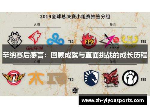 辛纳赛后感言：回顾成就与直面挑战的成长历程