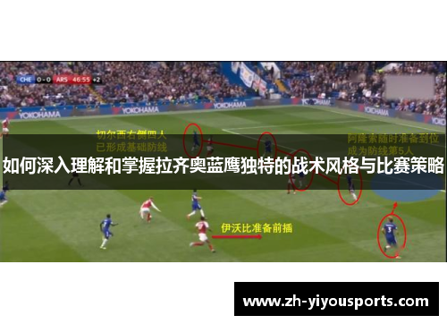 如何深入理解和掌握拉齐奥蓝鹰独特的战术风格与比赛策略 如何深入理解和掌握拉齐奥蓝鹰独特的战术风格与比赛策略