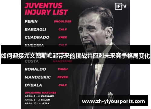 如何迎接尤文图斯崛起带来的挑战并应对未来竞争格局变化