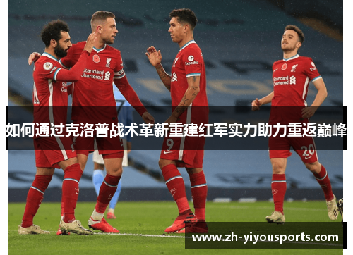 如何通过克洛普战术革新重建红军实力助力重返巅峰