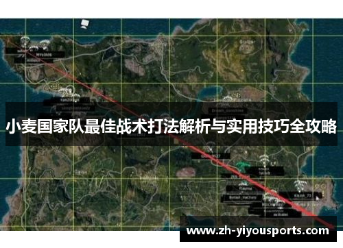 小麦国家队最佳战术打法解析与实用技巧全攻略 小麦国家队最佳战术打法解析与实用技巧全攻略